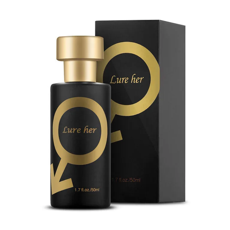 Premium Masculine Scent