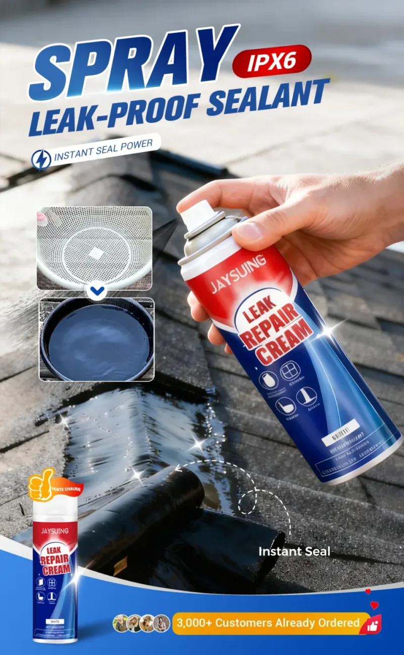 Cost-Effective Repair