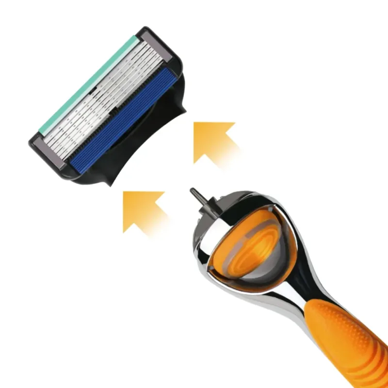 Long-Lasting Sharpness
